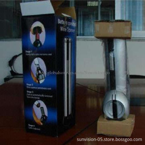 Electric Wine Bottle Opener
